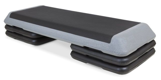 JK Fitness Aereobic Step