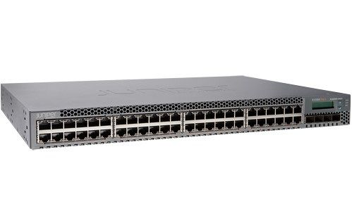 Juniper EX4300-48T