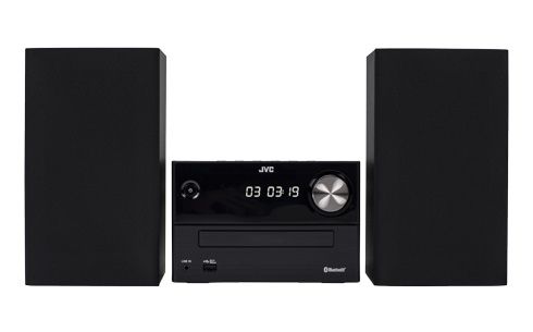 JVC UX-C25DA