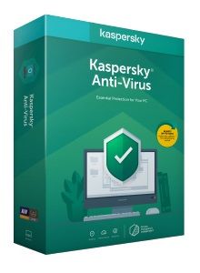 Kaspersky Anti-Virus 2023