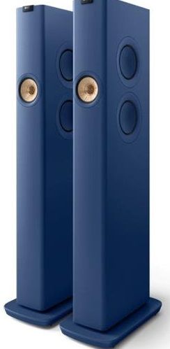 Kef LS60