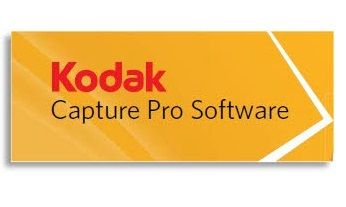 Kodak Capture Pro