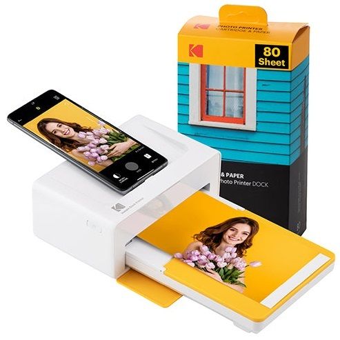 Kodak Dock Plus PD460