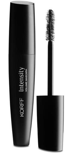 Korff Intensity Mascara Volume
