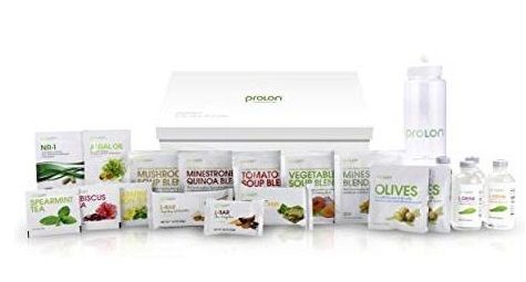 Prolon Kit