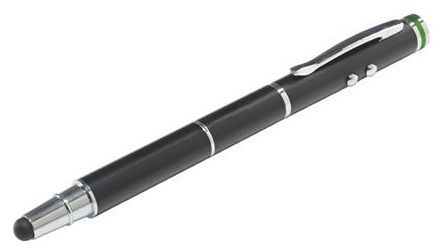 Leitz Penna Stylus 4In1