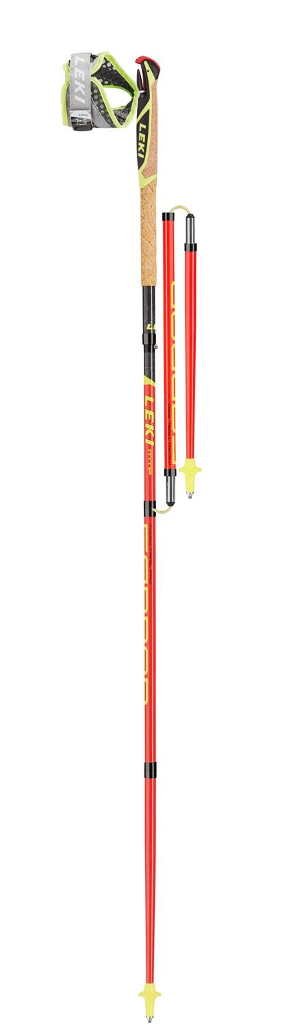 Leki Micro Trail Pro
