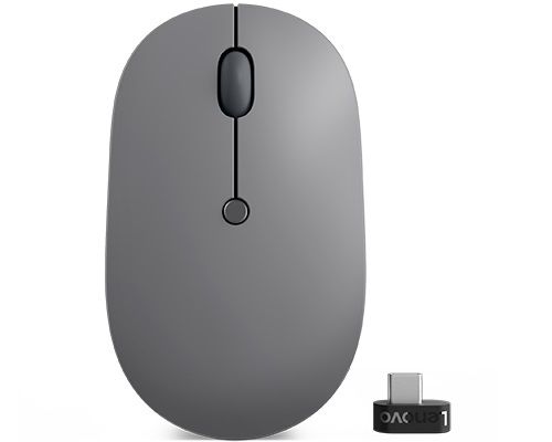 Lenovo Go USB-C Wireless