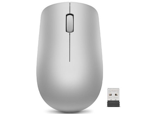 Lenovo Mouse 530