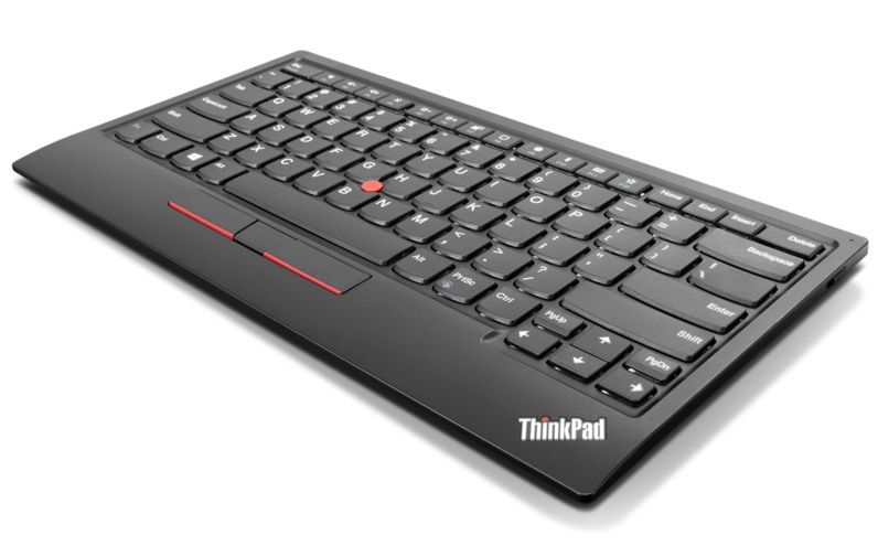 Lenovo ThinkPad TrackPoint II