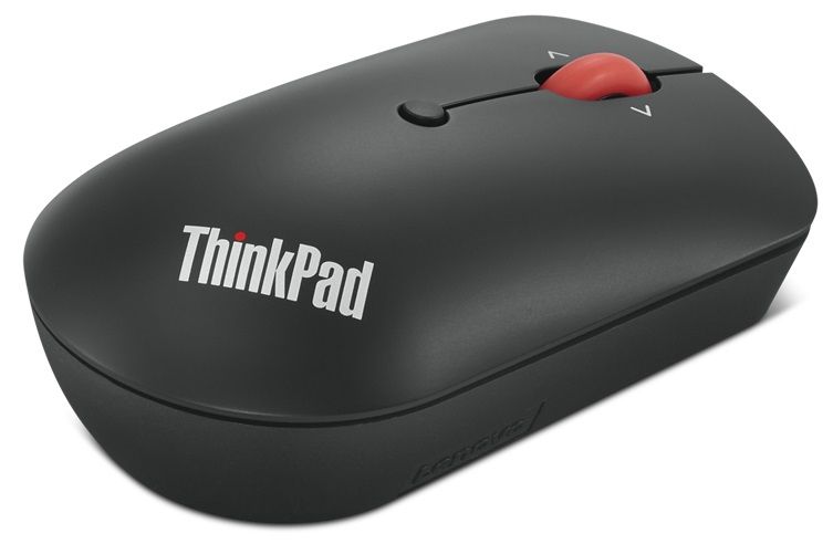 Lenovo ThinkPad USB-C Wireless Compact mouse (4Y51D20848)
