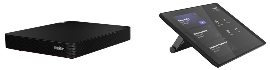 Lenovo ThinkSmart Core + Controller