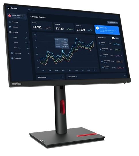 Lenovo ThinkVision T22i-30