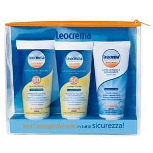 Leocrema Travel Kit Solari