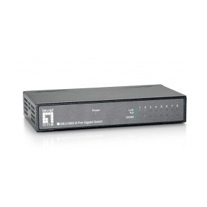 LevelOne GEU-0822