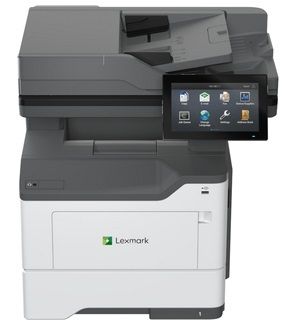 Lexmark MX632adwe