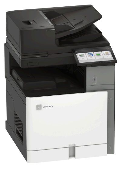 Lexmark XC9635