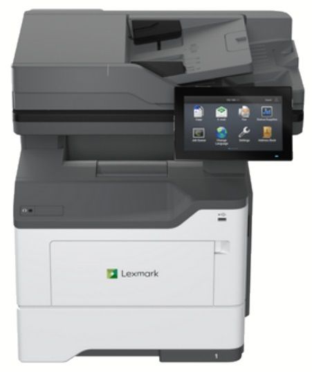Lexmark XM3350
