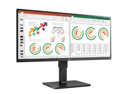 LG 34BN770-B
