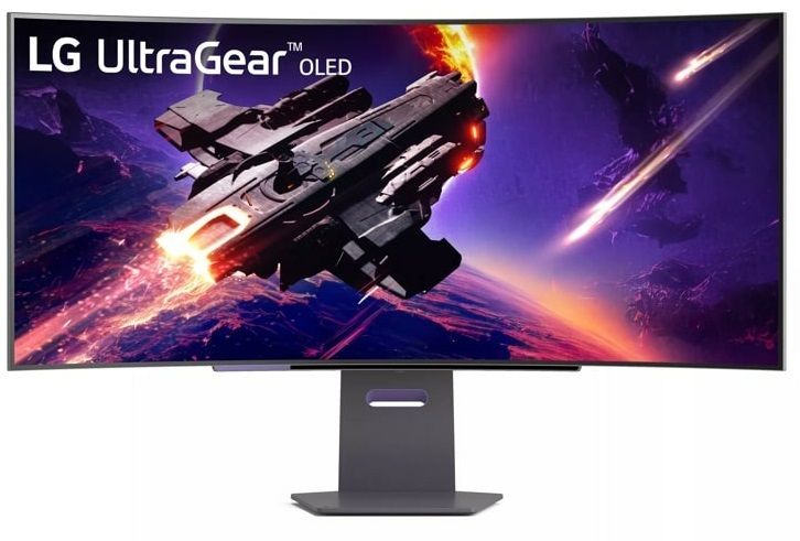 LG 45GS95QE-B