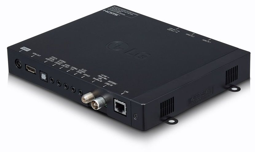 LG STB-6500