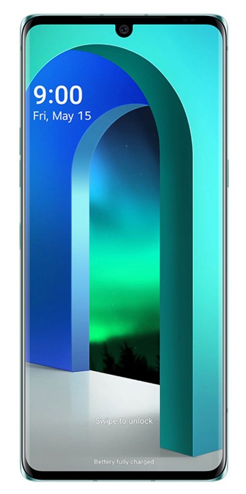 LG Velvet