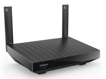 Linksys Hydra Pro 6