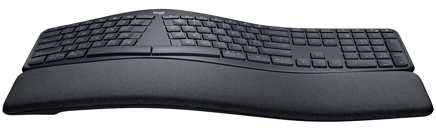 Logitech Ergo K860