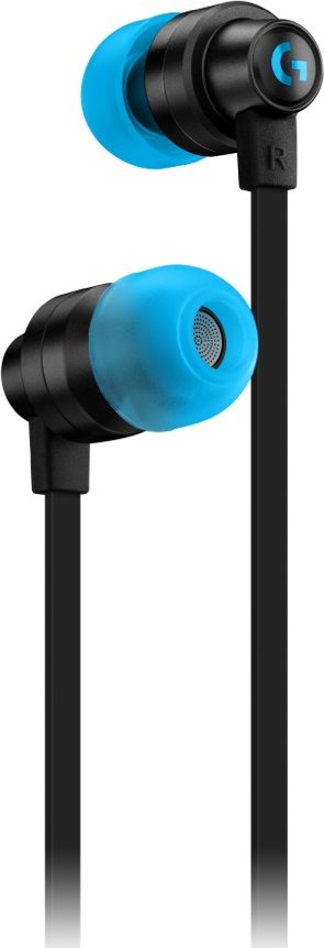 Logitech G333
