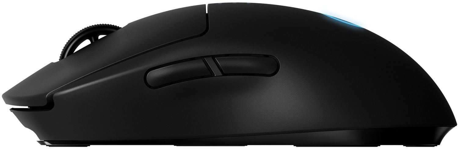Logitech Mouse G PRO