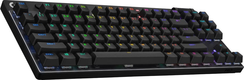 Logitech PRO X TKL