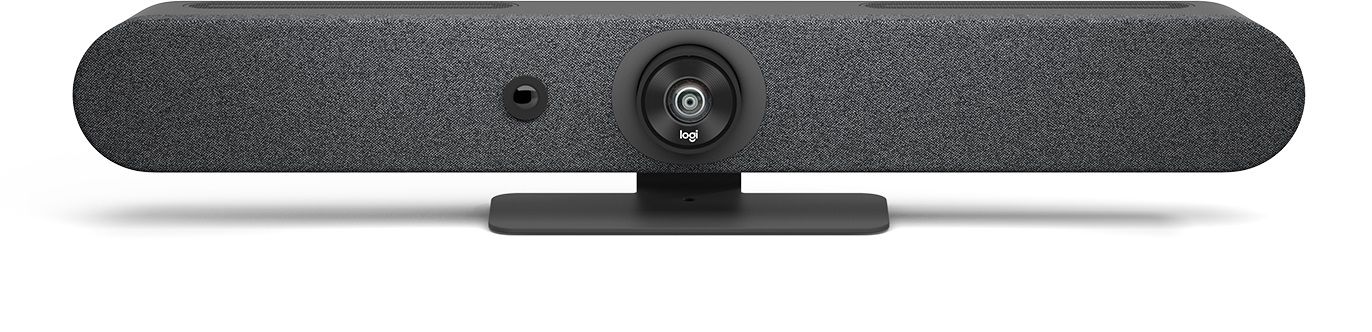 Logitech Rally Bar Mini + Tap IP