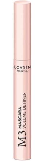Lovren Essential M3 Mascara Volume
