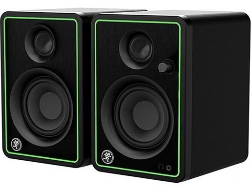 Mackie CR5-X