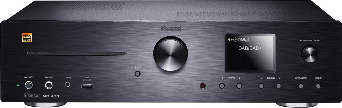 Magnat MC400