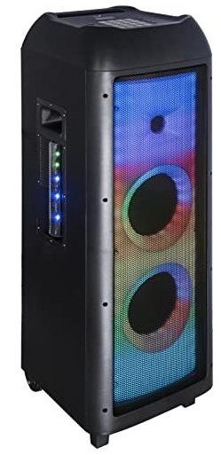 Majestic Flame T360