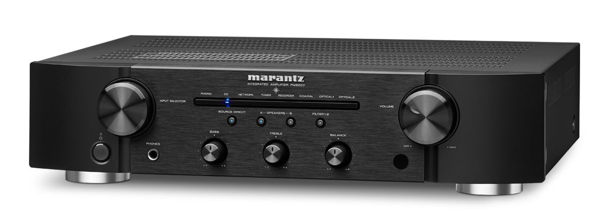 Marantz PM-6007