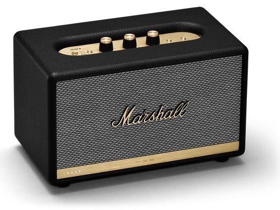 Marshall Acton II Voice