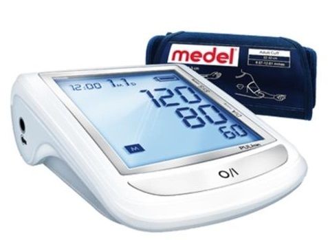 Medel Misuratore di Pressione Elite