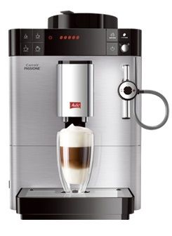Melitta Caffeo Passione