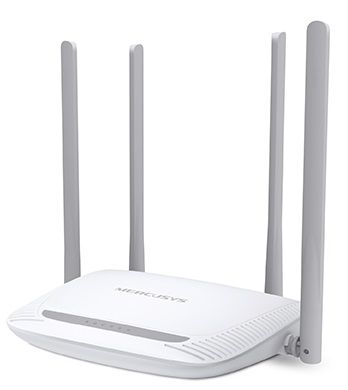 Mercusys MW325R