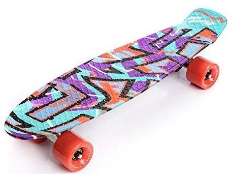 Meteor Mini Cruiser