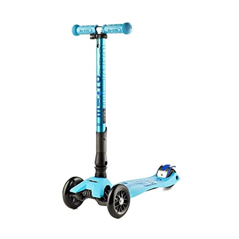 Micro Maxi Deluxe