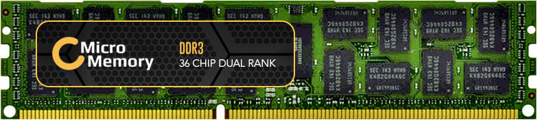 MicroMemory MMD8804/16GB