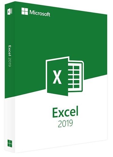Microsoft Excel 2019 for Mac