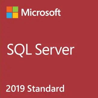 Microsoft SQL Server 2019 Standard (CAL)