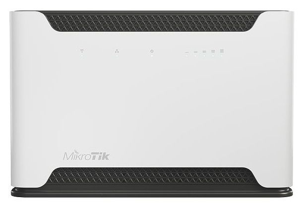 MikroTik Chateau LTE12