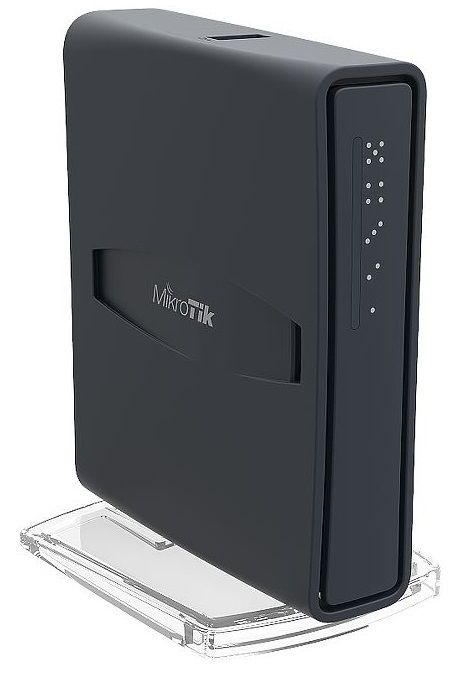 MikroTik hAP ac Lite Tower