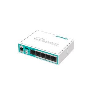 MikroTik Hex Lite