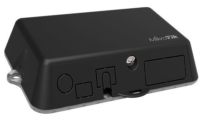 MikroTik LtAP mini